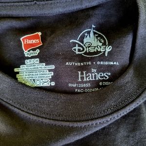 Disney Fashionista Minnie Mouse Shirt Small